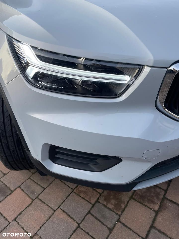 Volvo XC 40 D3 - 9