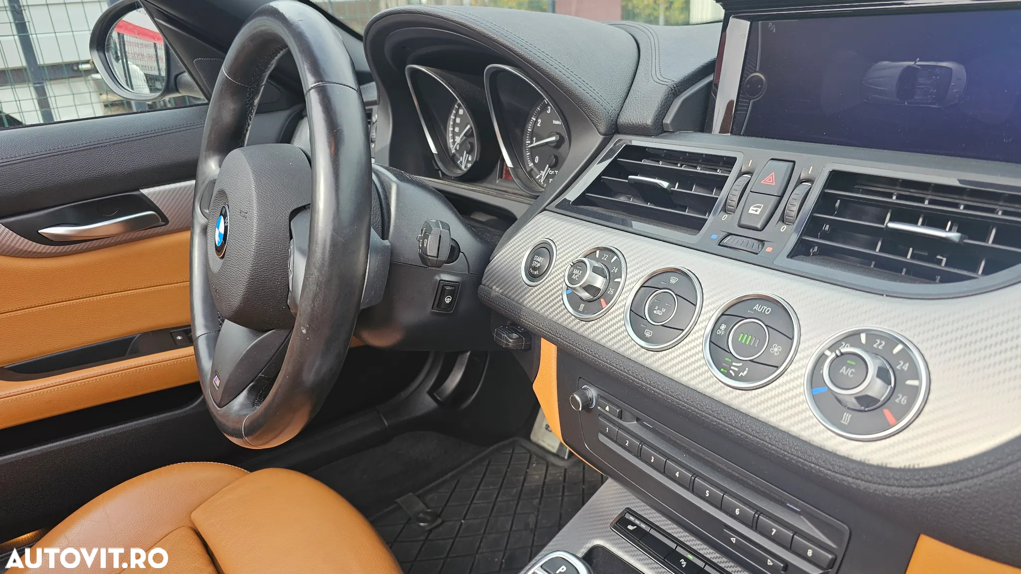 BMW Z4 - 17