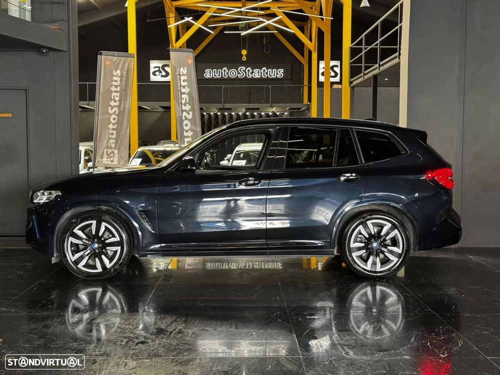BMW iX3 M Sport Inspiring - 7