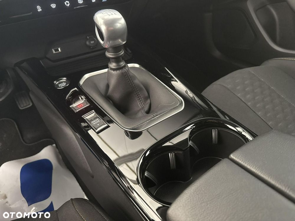 Peugeot 508 - 17