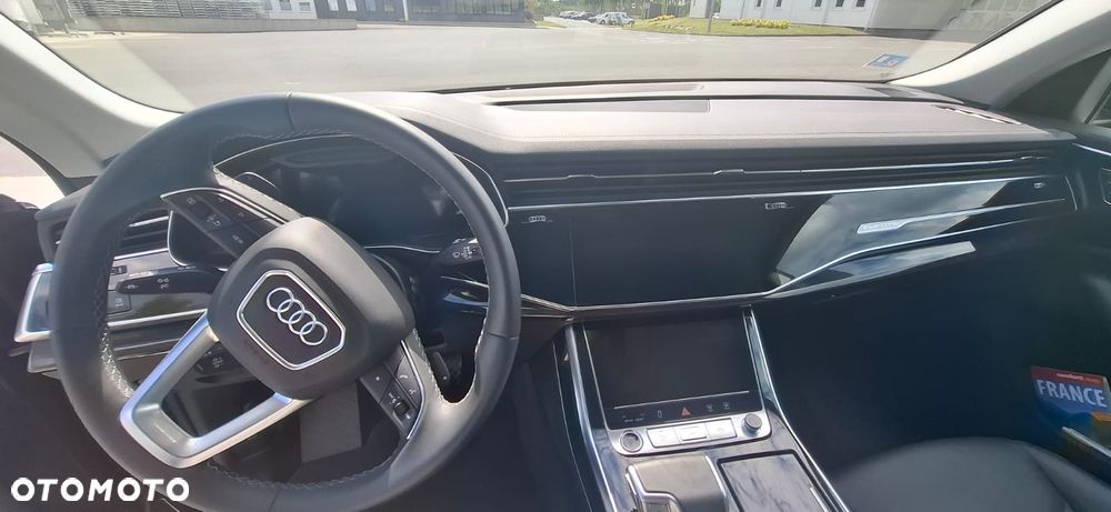 Audi Q8 50 TDI mHEV Quattro Tiptronic - 15