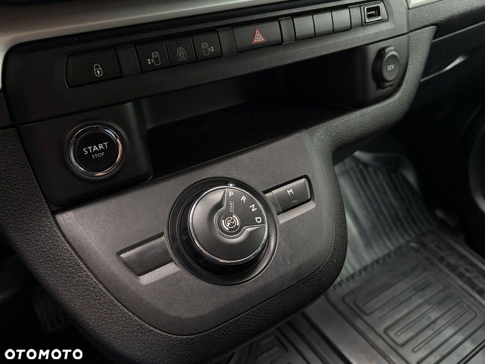 Toyota Proace Verso 2.0 D4-D Long VIP - 21