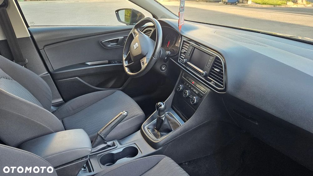 Seat Leon - 23