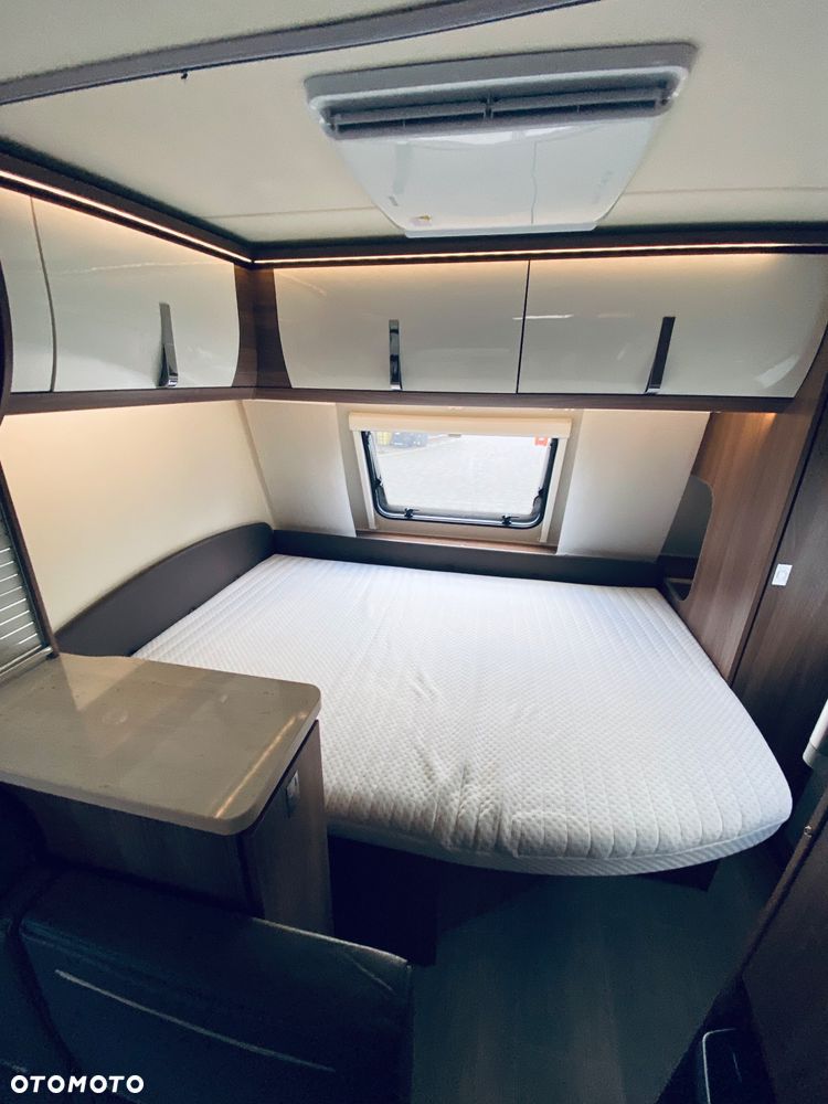 Burstner Averso 560 TK - 30