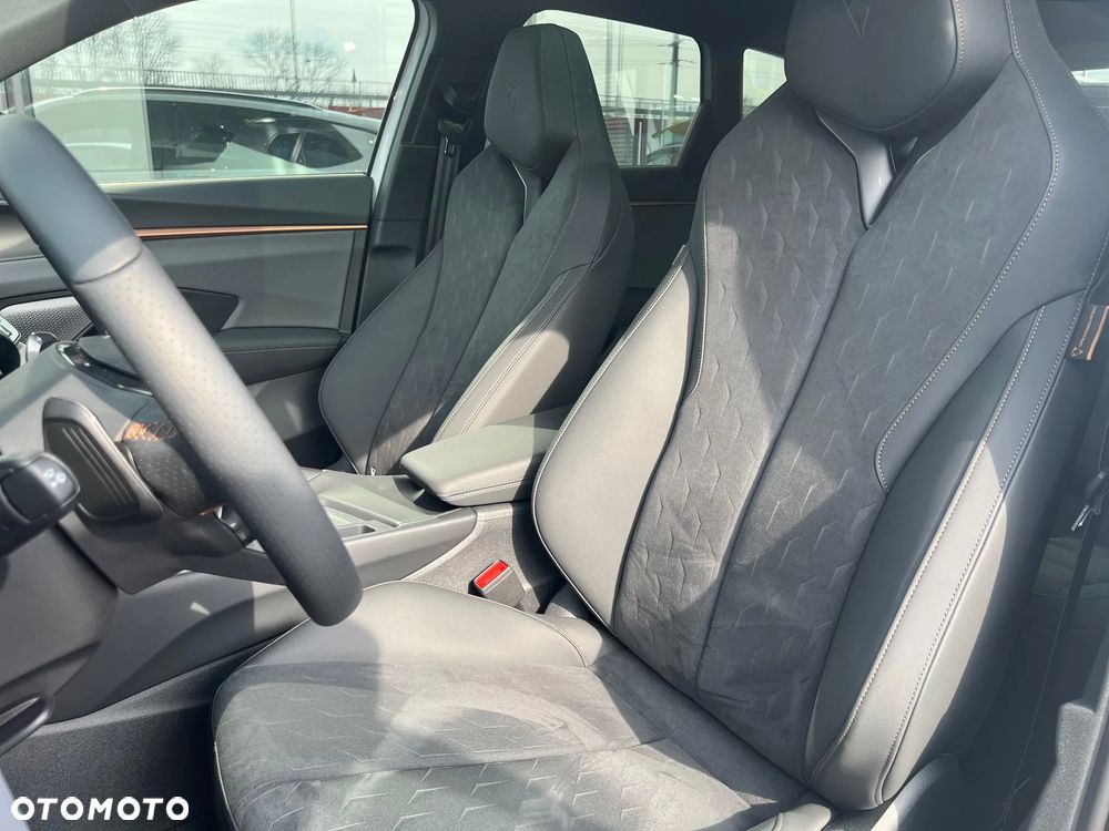 Cupra Terramar 2.0 TSI 4Drive Advantage Edition DCC DSG - 13