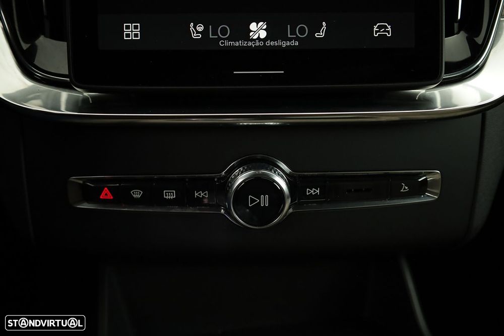 Volvo XC 90 2.0 T8 PHEV Plus Bright AWD - 15