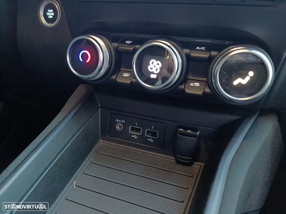 Renault Zoe (c/ Bateria) Zen 50 - 20