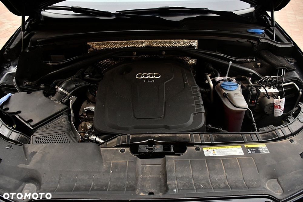 Audi Q5 2.0 TDI Quattro S tronic - 21
