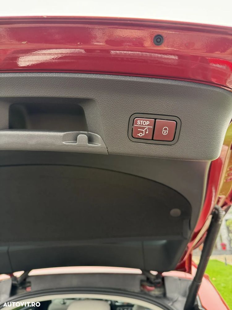 Mercedes-Benz GLE 400 4MATIC - 17