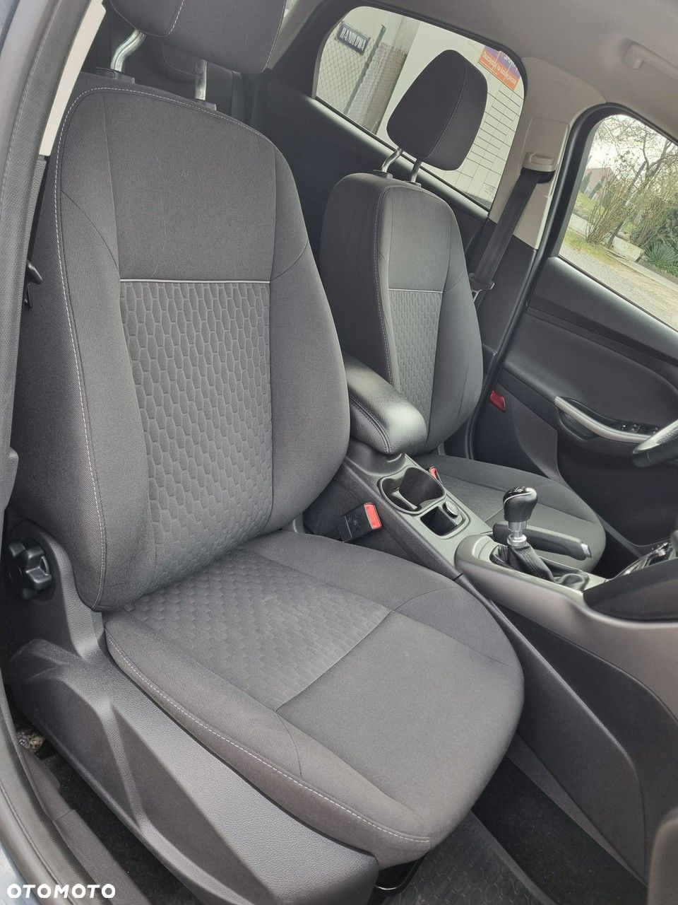 Ford Focus - 14