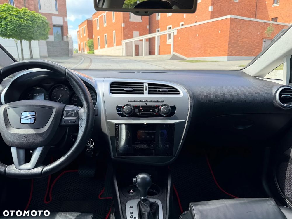 Seat Leon - 9