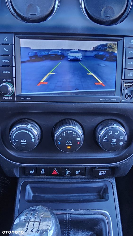 Jeep Compass - 19