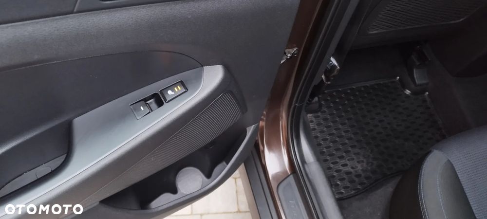 Hyundai Tucson 2.0 CRDI Premium 4WD - 7