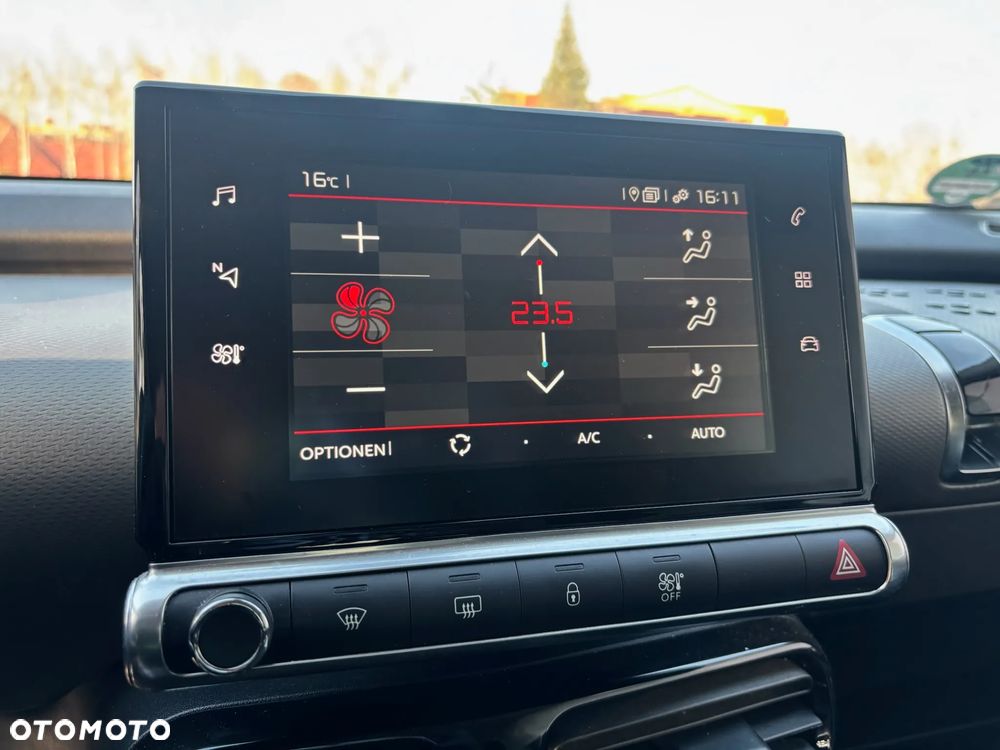 Citroën C4 Cactus PureTech 110 Stop&Start Origins - 26