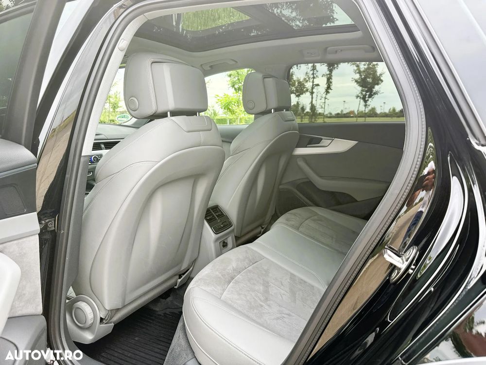 Audi A4 Allroad 45 TFSI S tronic - 14