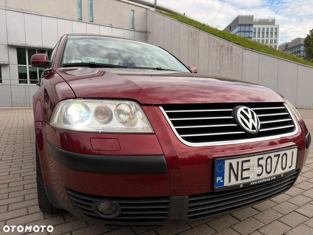 Volkswagen Passat - 37