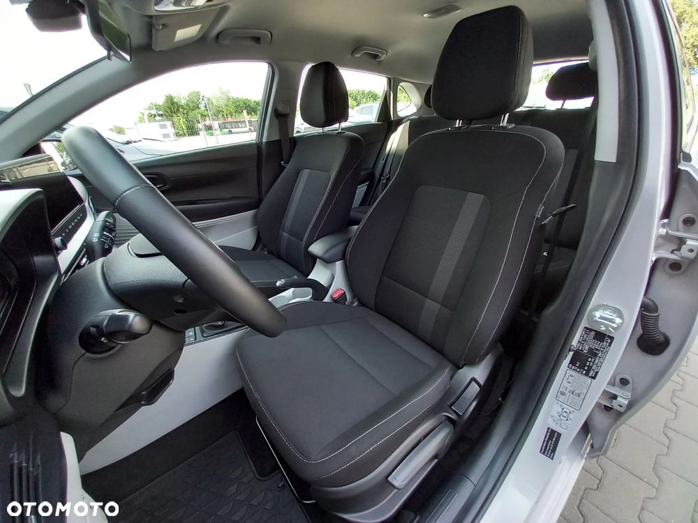 Hyundai i20 1.0 T-GDi Modern - 13