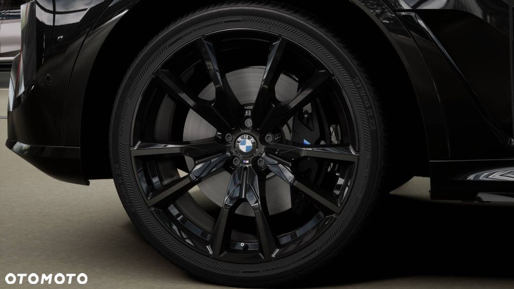 BMW X7 xDrive40d mHEV M Sport sport - 9