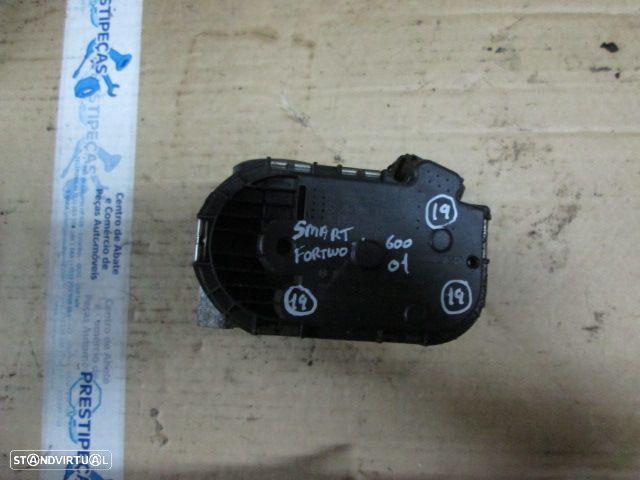 Corpo Borboleta A1601410225  025003055 SMART FORTWO 2001 600 - 1