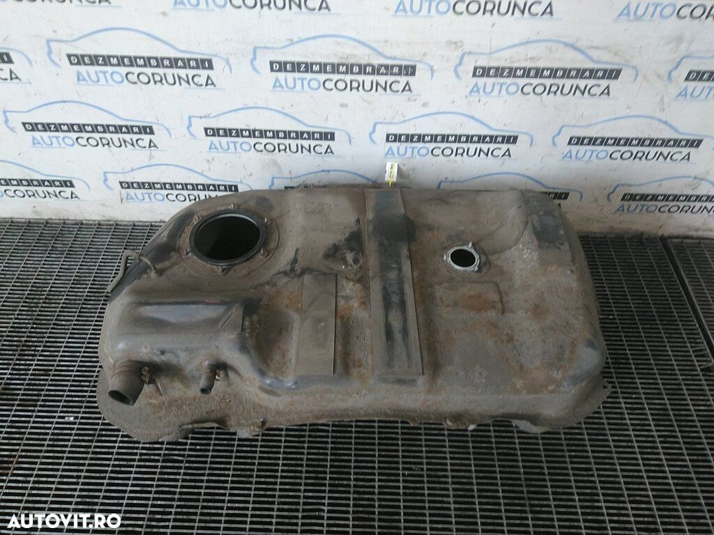 Rezervor combustibil Mitsubishi Outlander 2.4 B 2005 - 2009 	4B12 SUV 4 Usi Euro4 (1270) - 1
