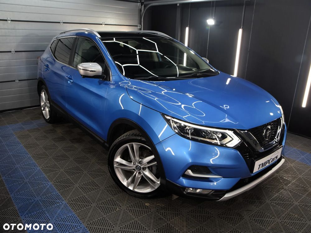 Nissan Qashqai - 30