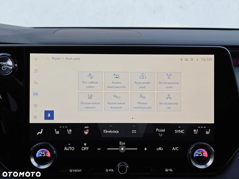 Lexus RX 350h F Sport Design - 20