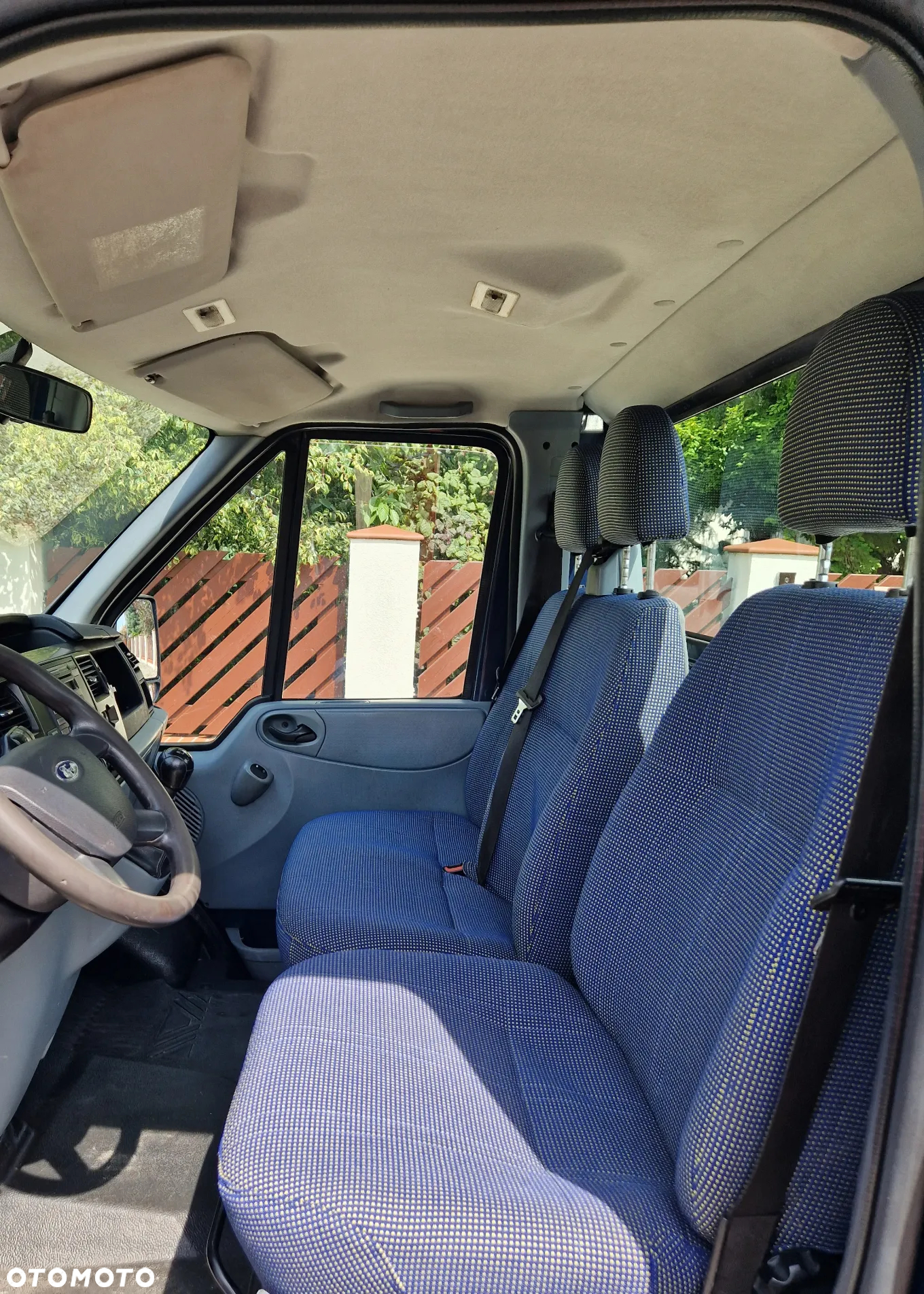 Ford Transit - 7