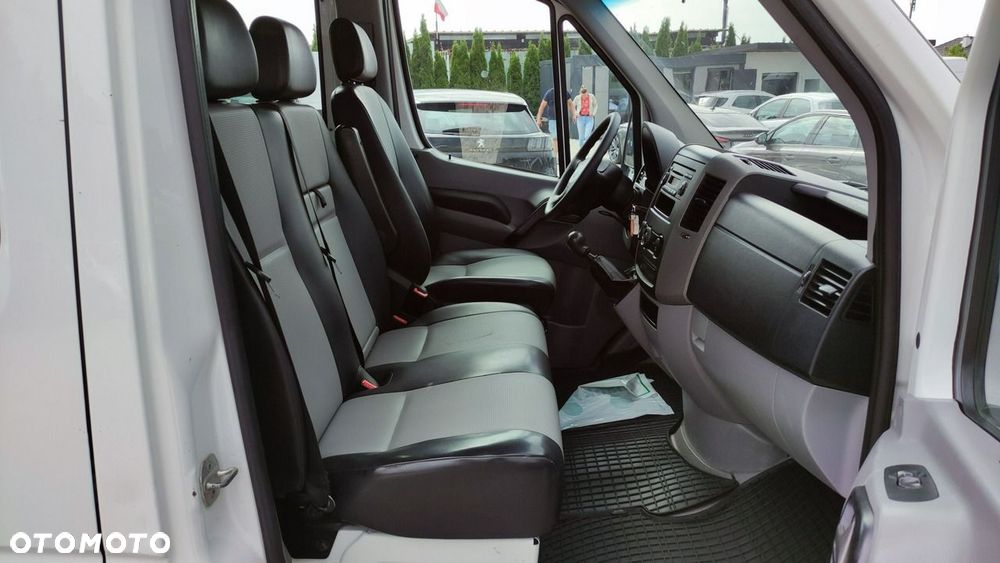 Volkswagen Crafter - 8