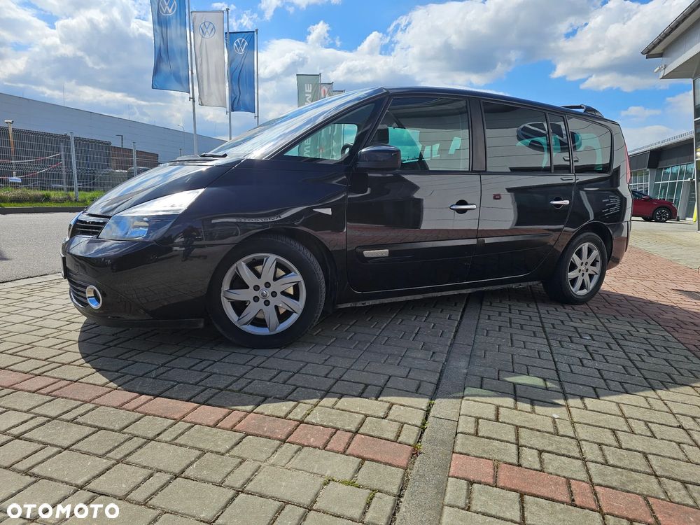Renault Espace 2.0 dCi FAP Privilege - 5