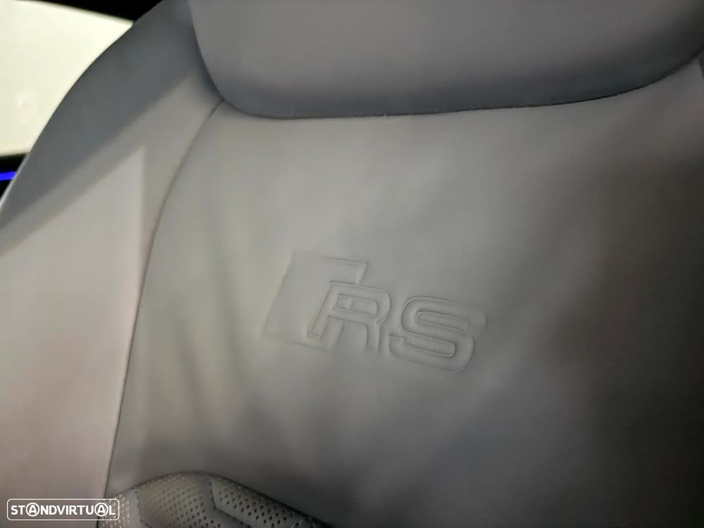 Audi RS7 Sportback 4.0 TFSI quattro Tiptronic - 41