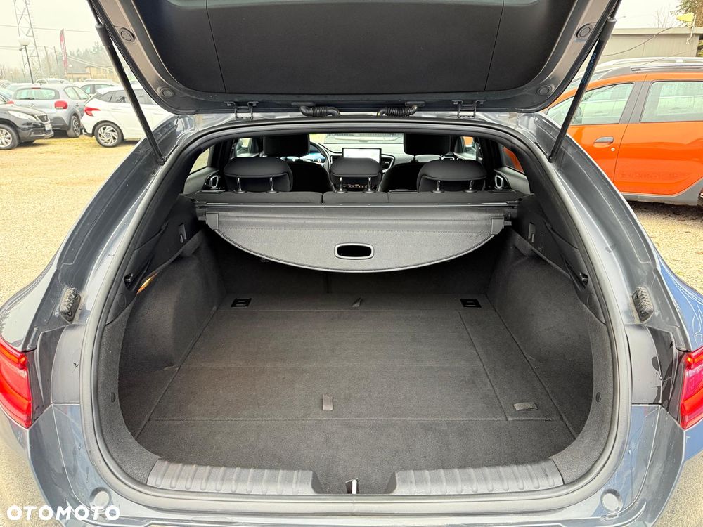 Kia ProCeed 1.5 T-GDI OPF GT LINE - 30