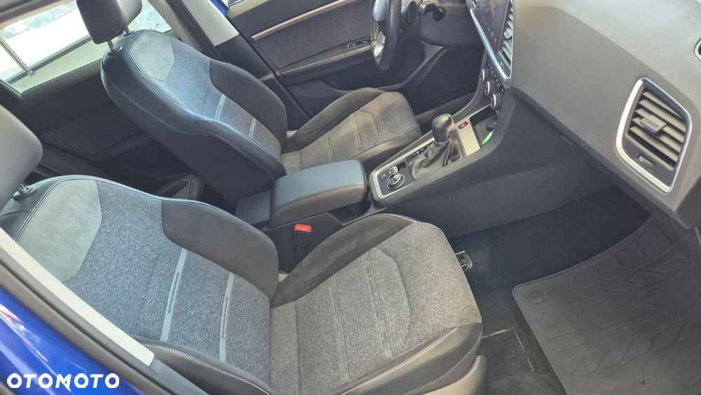Seat Ateca 2.0 TSI 4Drive DSG OPF Xperience - 35