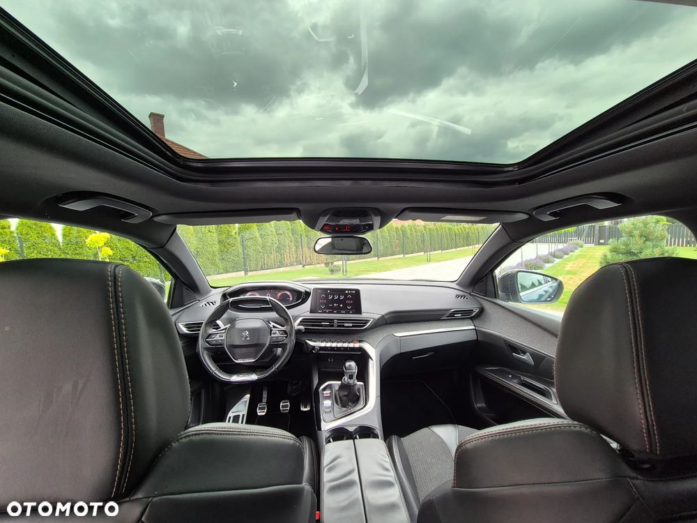 Peugeot 5008 1.2 PureTech Active S&S - 5