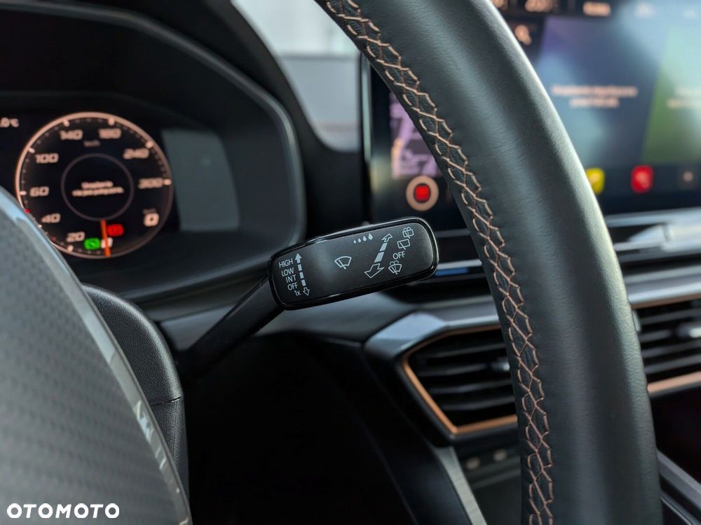 Cupra Formentor 2.0 TSI 4Drive VZ DSG - 20