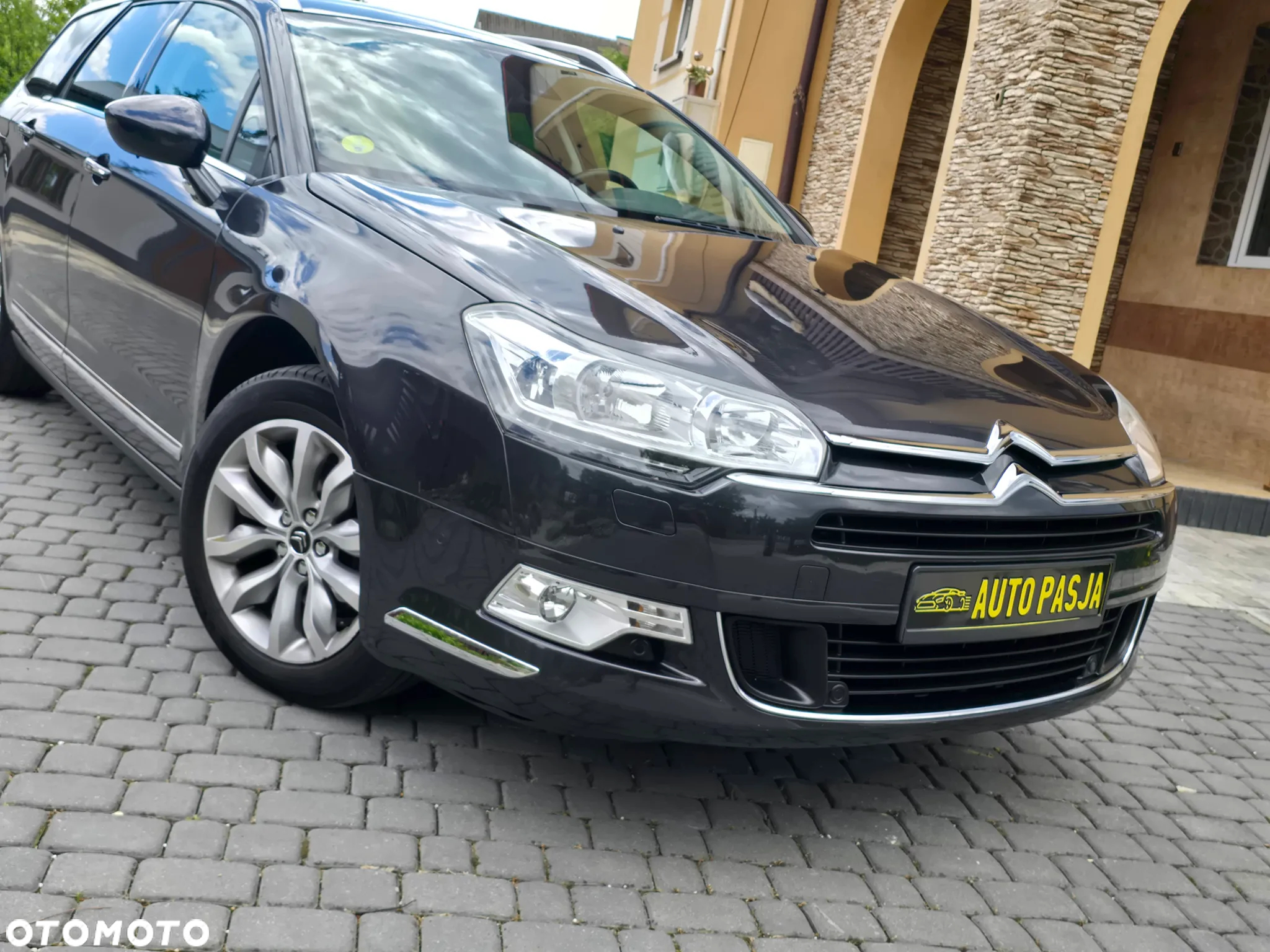 Citroën C5 - 15