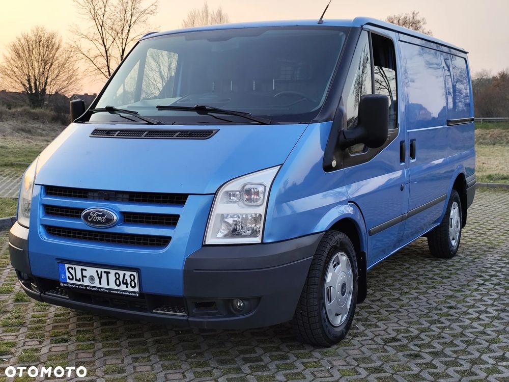 Ford TRANSIT - 34
