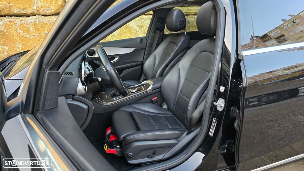 Mercedes-Benz C 200 - 42