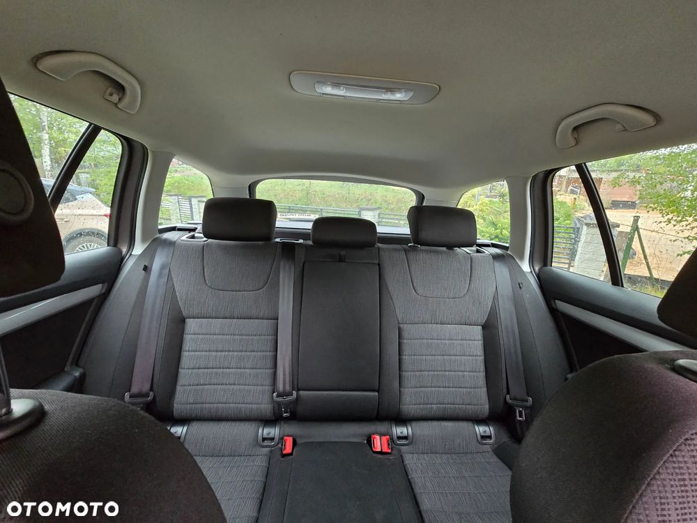 Skoda Octavia 1.4 TSI Elegance - 16