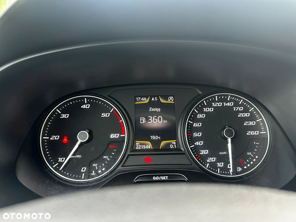 Seat Leon Sportstourer 2.0 TDI Start&Stop 4Drive X-Perience - 12
