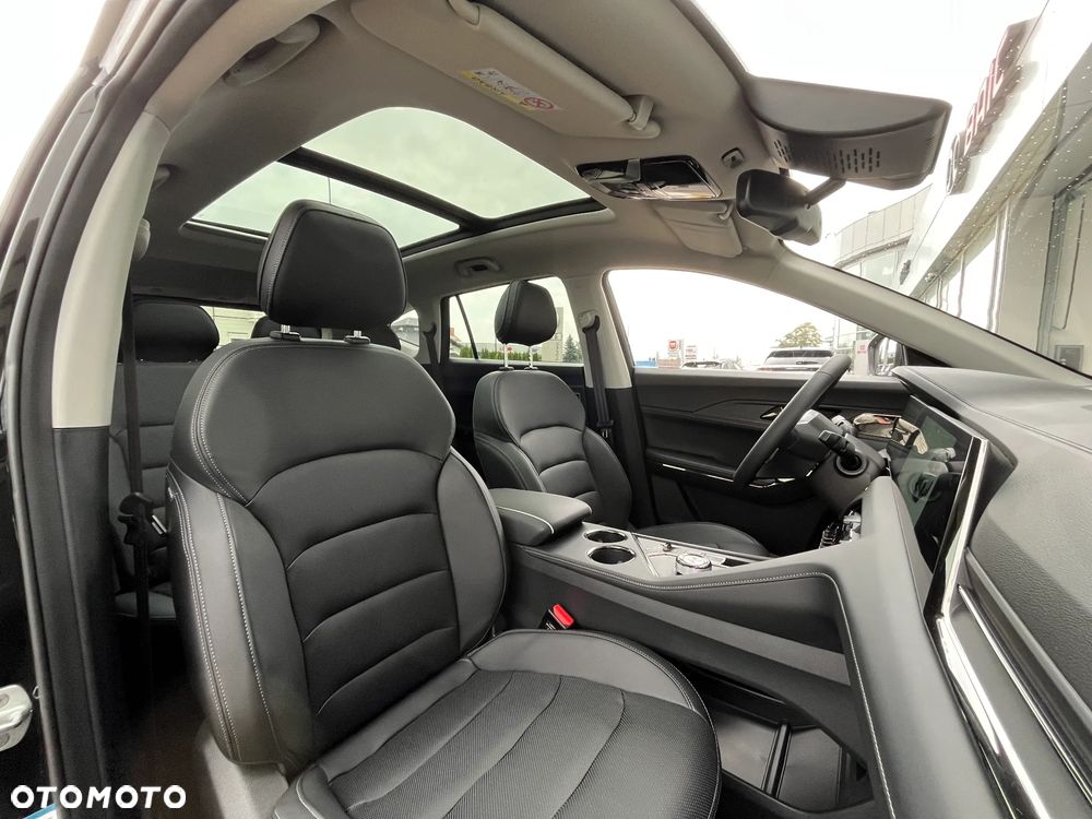 JAC JS8 PRO 7os - 11