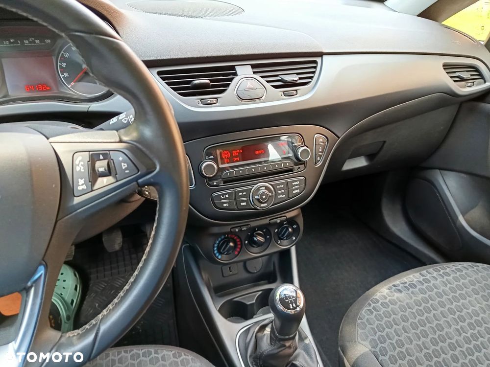 Opel Corsa 1.4 Enjoy - 13