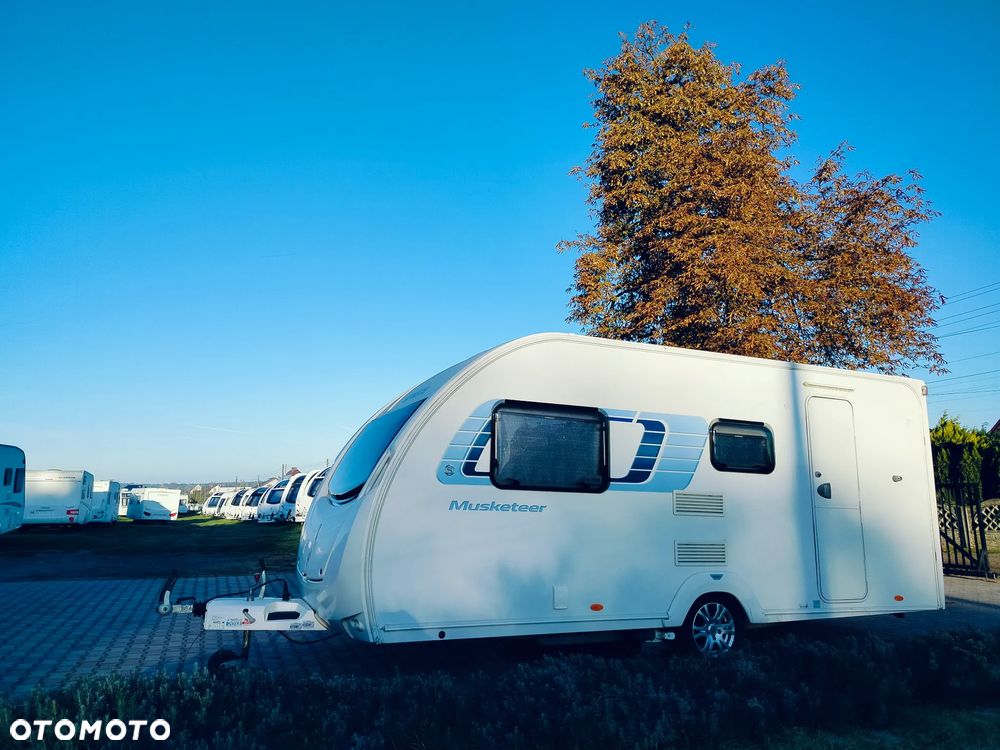 SWIFT Sprite Musketeer EB - 3