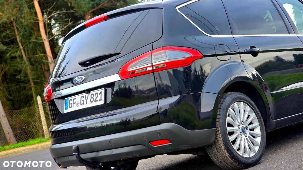 Ford S-Max - 16