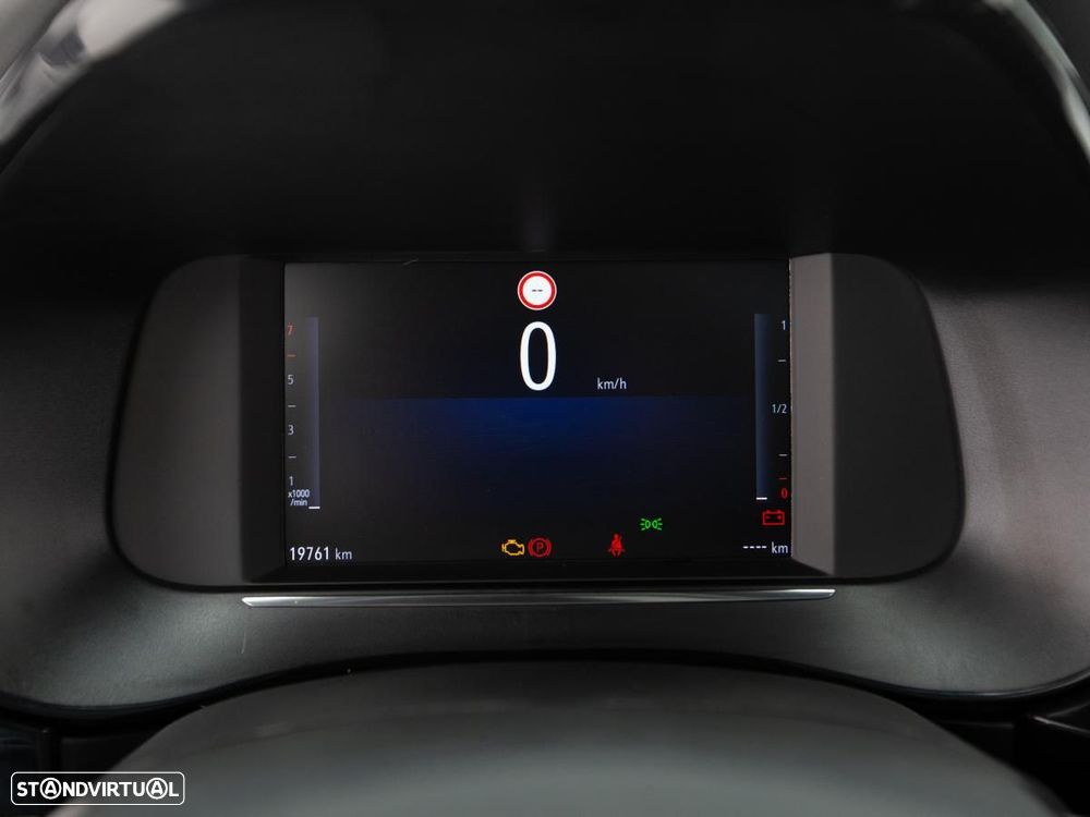 Opel Corsa 1.2 S&S Edition - 24