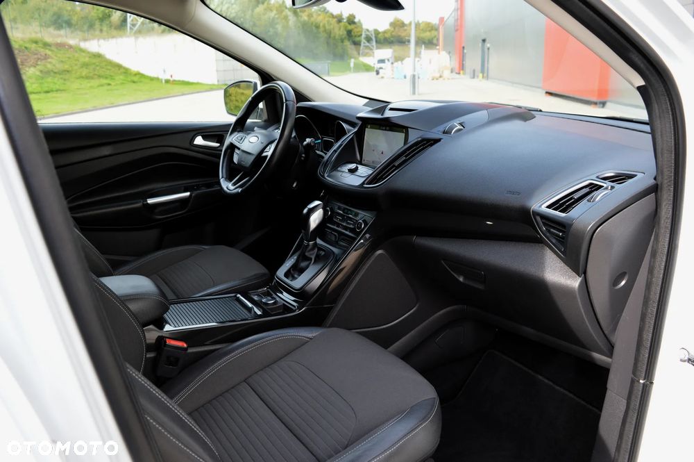 Ford Kuga 1.5 EcoBoost FWD Titanium ASS GPF - 10
