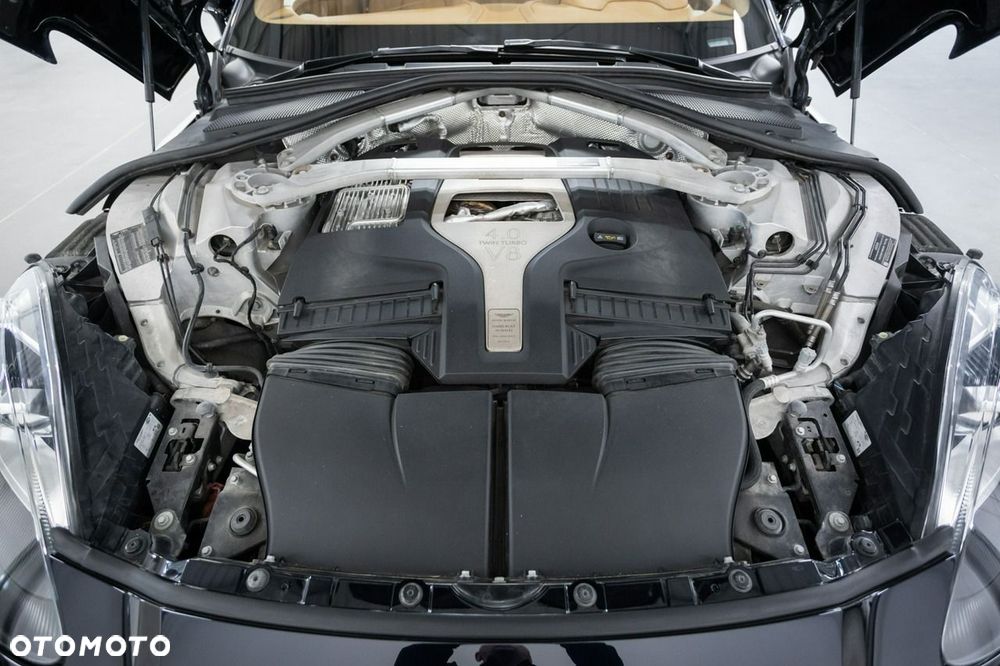 Aston Martin DBX Standard - 19