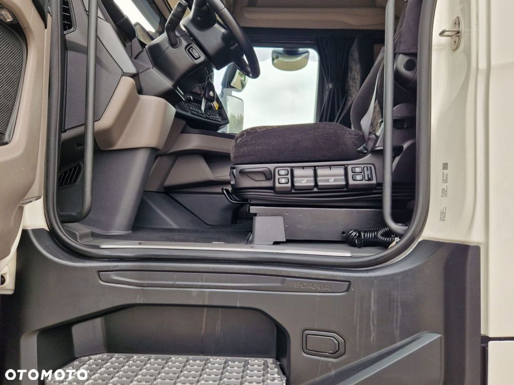 Scania S 460 A4x2EB - 10