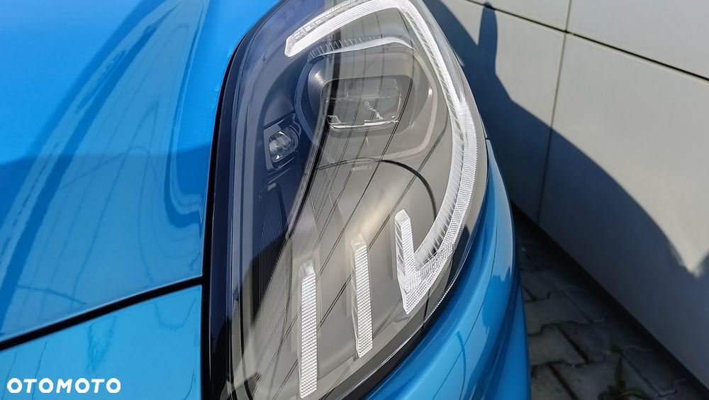 Ford Puma 1.0 EcoBoost mHEV Sound Edition PowerShift - 6
