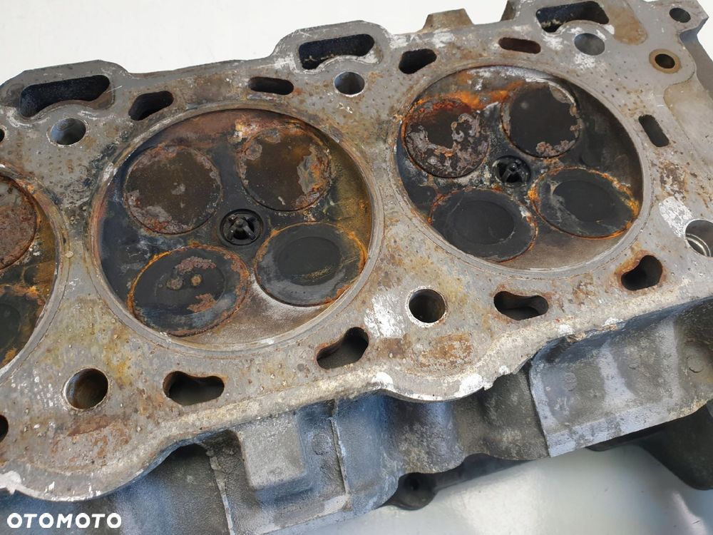 Jaguar S-Type 4.0 V8 GŁOWICA CYLINDRÓW prawa - 9