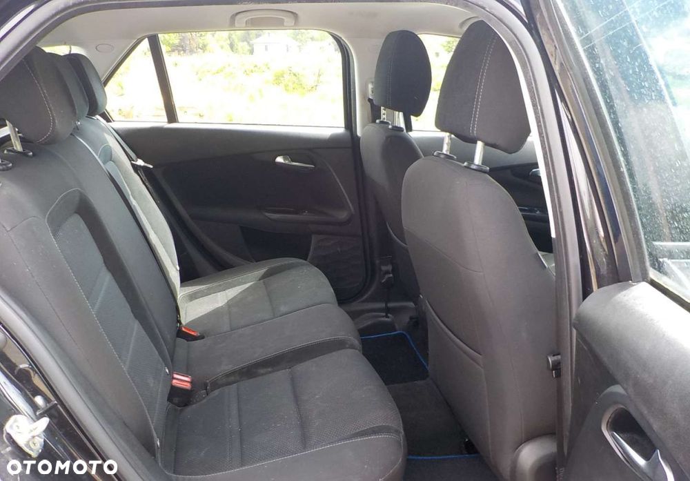 Fiat Tipo - 19